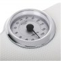 Adler | Mechanical Bathroom Scale | AD 8180 | Maximum weight (capacity) 136 kg | Accuracy 1000 g | White - 5